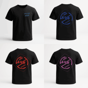 Shirt Stammverein