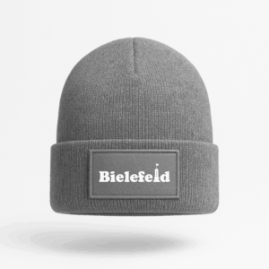 Bielefeld Mütze