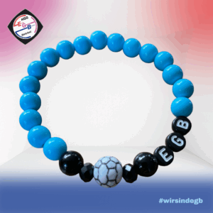 Armband Perlen Handgemacht